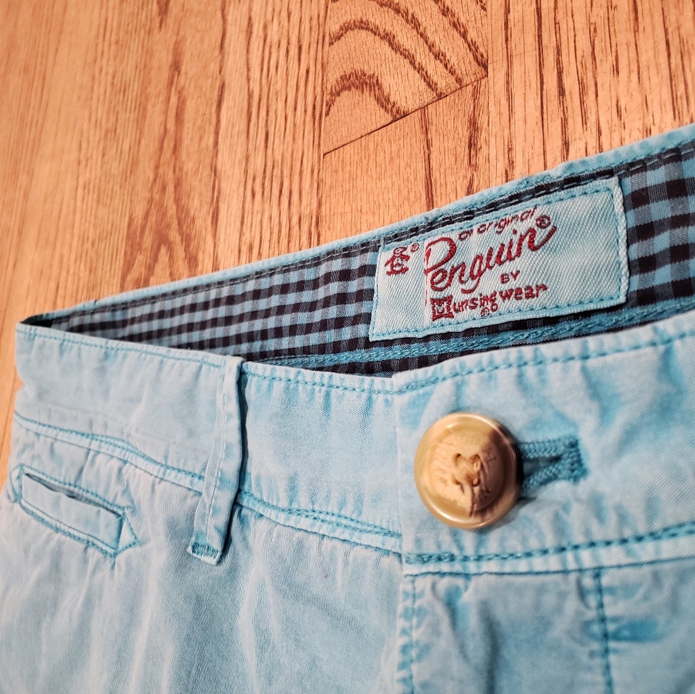 Penguin Shorts - Picture 2 of 3